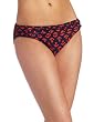 Shoshanna Womens Shirred Brief