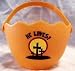 He Lives Mini Easter Egg Baskets