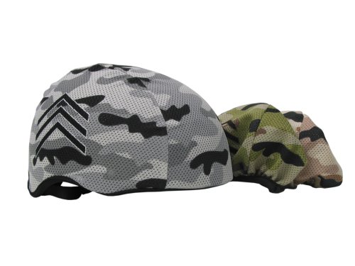 Childrens Toyshop  Toys : Kuji Sports Camo Youth Multi-Sport Helmet