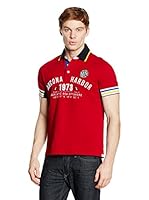 Galvanni Polo (Rojo)