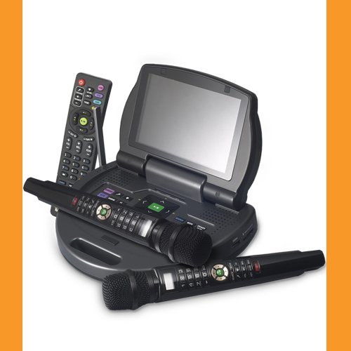 ET-21KV WIRELESS MICRPHONES
