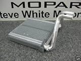 2006-2009 DODGE RAM HEATER CORE MOPAR OEM NEW