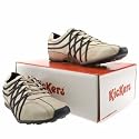 Kickers Zero Lace 3 Mens Casual Fashion Shoes