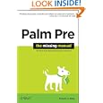 Palm Pre: The Missing Manual by Ed Baig