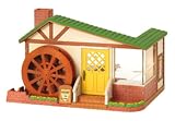Sylvanian Families - Water Mill Bakery