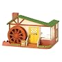 Sylvanian Families - Water Mill Bakery