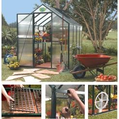 greenhouse