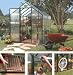 Easy Grow Greenhouse (8 x 12)