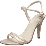 Calvin Klein Womens Amber Sandal