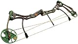 Truth® 2 Compound Bow by Bear Archery® Right Hand, 50#