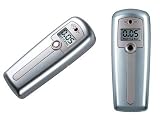 Alcoscan AL2500 Breathalyzer Breathalizer Alcohol Tester