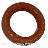 Beck Arnley 052-3857 Wheel Seal by Beck Arnley