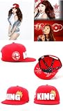 4Minute_�ҥ��_Cap(Red)