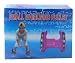Roller fuer Schuhe