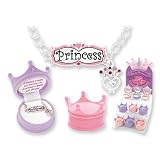 Petite Princess Bracelet in Figural Gift Box