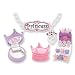 Petite Princess Bracelet in Figural Gift Box