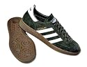 Adidas Spezial Lo Sneaker