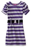 Pink Angel Girls 2-6X Caterpillar Sleeve Dress