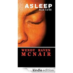 Asleep