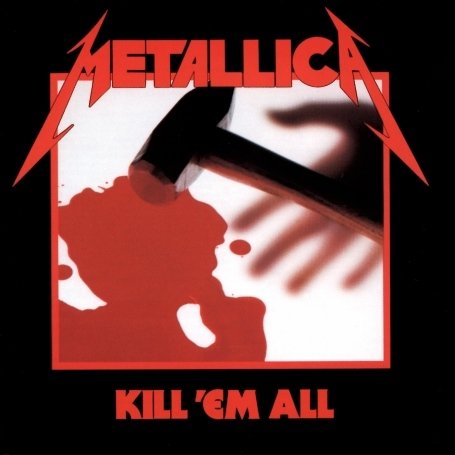 Kill 'Em All (Deluxe Double Lp) [Vinyl LP]