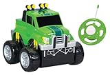 Kid Galaxy "My 1st RC" Monster Truck