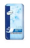 TENA Lady Extra für mittlere Blasenschwäche, 10 Stück, 2er Pack (2 x 10 Stk)
