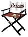 Guidecraft Houston Astros Junior Director's Chair