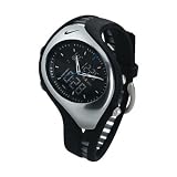 Nike - Nike Triax Swift ADX Watch - Black/Silver/Obsidian - WC0035-007