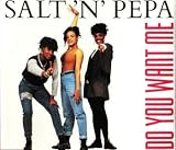 Do you want me (Remix Edit/Serious Edit/Serious Mix)/Essential mix combination