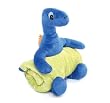 Dino Play Blanket By Mud Pie