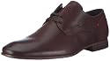 Strellson Joe Derby Lace 62/21/07121 Herren Halbschuhe