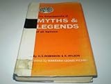 The encyclopaedia of myths & legends of all nations