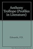 Anthony Trollope