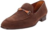 a.testoni Men's M45423Elm Slip-On