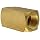 Parker 003393004 339 Series Brass Check Valve, 3/4" NPT Female