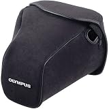 : Olympus CS3-SH Semi-Hard Case for the EVOLT E300 w/ 14-45mm or 14-54mm Zoom Lens