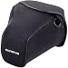 Olympus CS3-SH Semi-Hard Case for the EVOLT E300 w/ 14-45mm or 14-54mm Zoom Lens