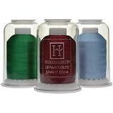Hemingworth 3 Spool Sample Set