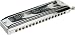 Musical Instruments : Hohner Super 64 Chromonica, Key of C
