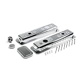Mr. Gasket 9432 Chrome Plated Engine Oil Pan by Mr. Gasket