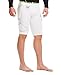 Under Armour Break Through Slider - White - Small 1242250-100-S