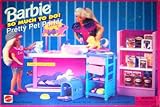 Review Mattel 67154 / Barbie - Pretty Pet Parlor