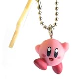 Kirby Swinger - Part 2 - Kirby (0.75" Figure)