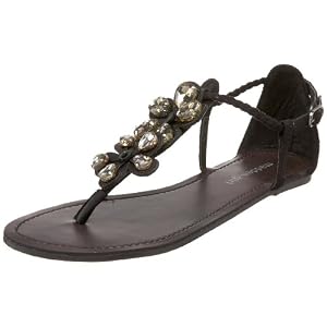 Buy Madden Girl Ladies Amithyst Sandal by Madden Girl