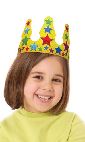 Scholastic All-Star Student Crowns (TF1592)