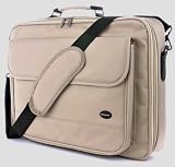 Oliepops Beige Sand Laptop Case fits 14 15 16 17 inch (NEW)