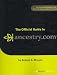 The Official Guide to Ancestry.com