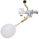 三栄水栓[SANEI] トイレ用品 ボールタップ ロータンクボールタップ 【PV46-1S-13】