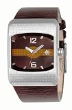 Fossil Watch - Brown/Orange Dial
