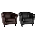 Bristol Chair - Leather